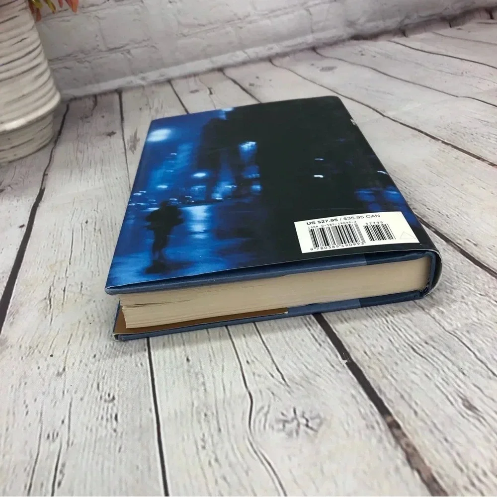 John Grisham hard back the street lawyer